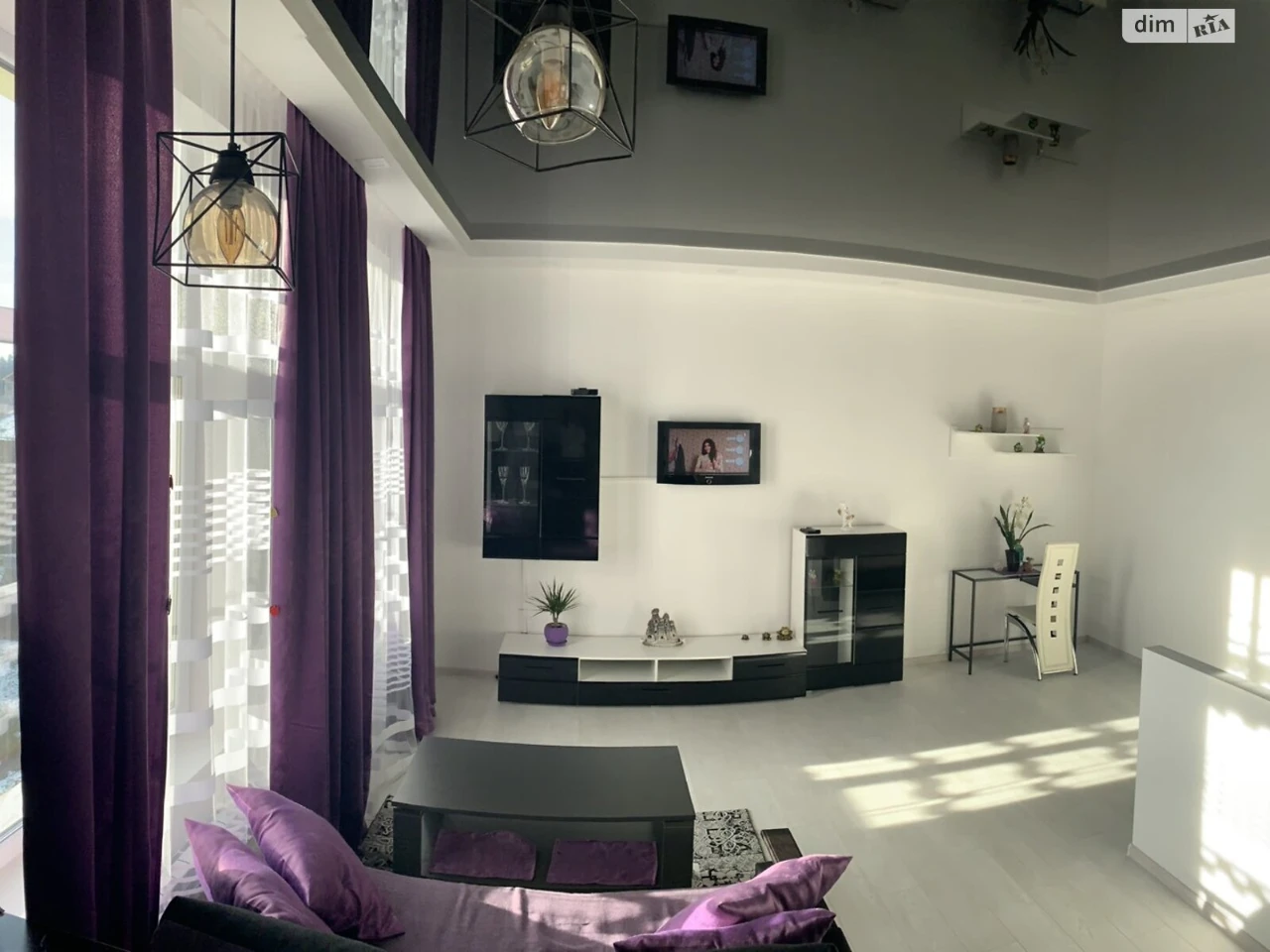 Long-Term Rental Apartment, Lychaky