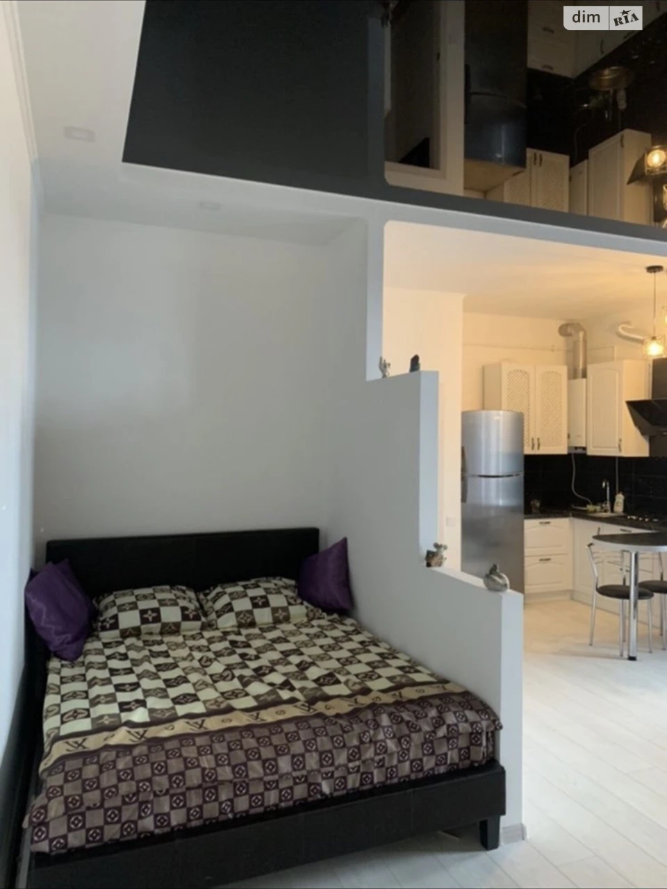 Long-Term Rental Apartment, Lychaky