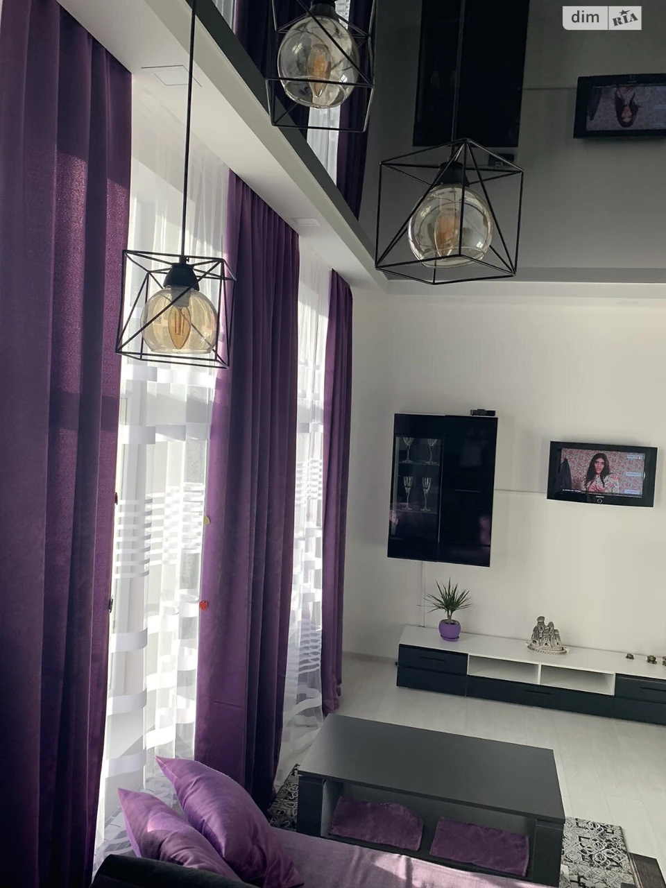 Long-Term Rental Apartment, Lychaky