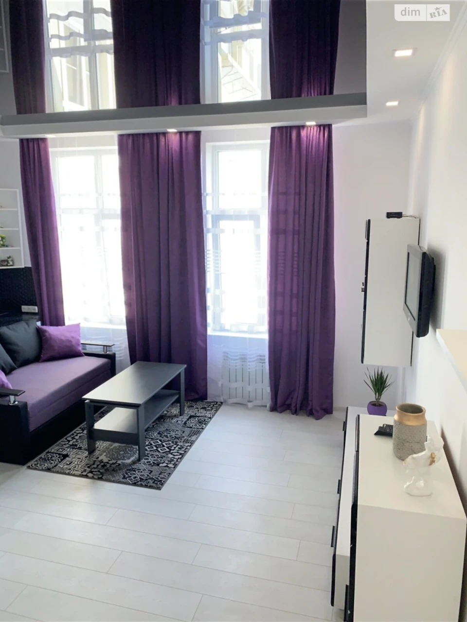 Long-Term Rental Apartment, Lychaky