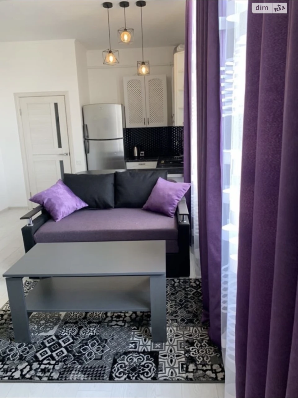 Long-Term Rental Apartment, Lychaky