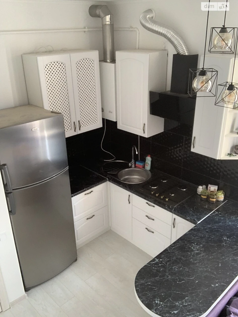 Long-Term Rental Apartment, Lychaky