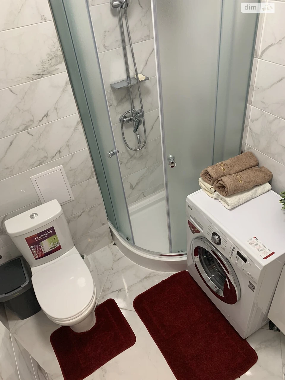 Long-Term Rental Apartment, Lychaky