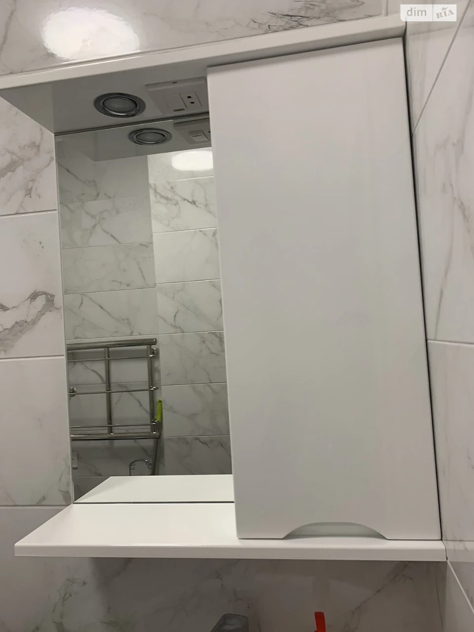 Long-Term Rental Apartment, Lychaky