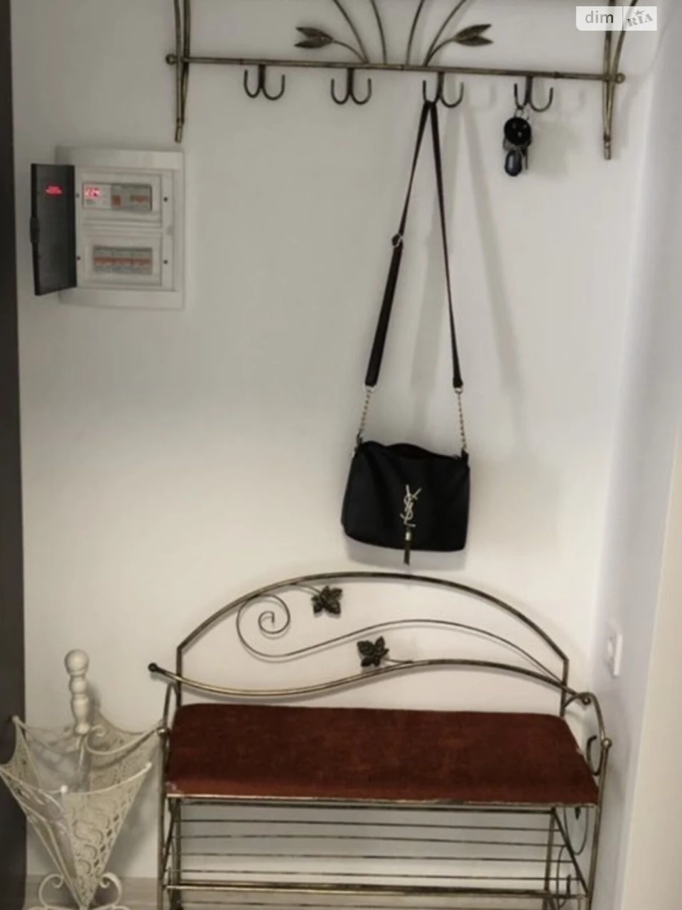 Long-Term Rental Apartment, Lychaky