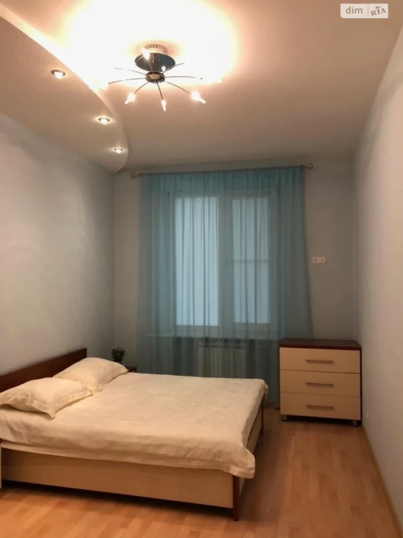 Long-Term Rental Apartment Podil