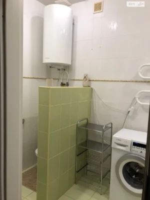 Long-Term Rental Apartment Podil