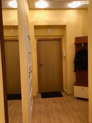 Long-Term Rental Apartment Podil