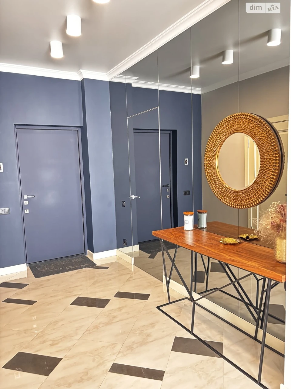 Long-Term Rental Apartment Botсад
