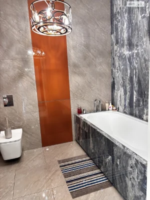 Long-Term Rental Apartment Botсад