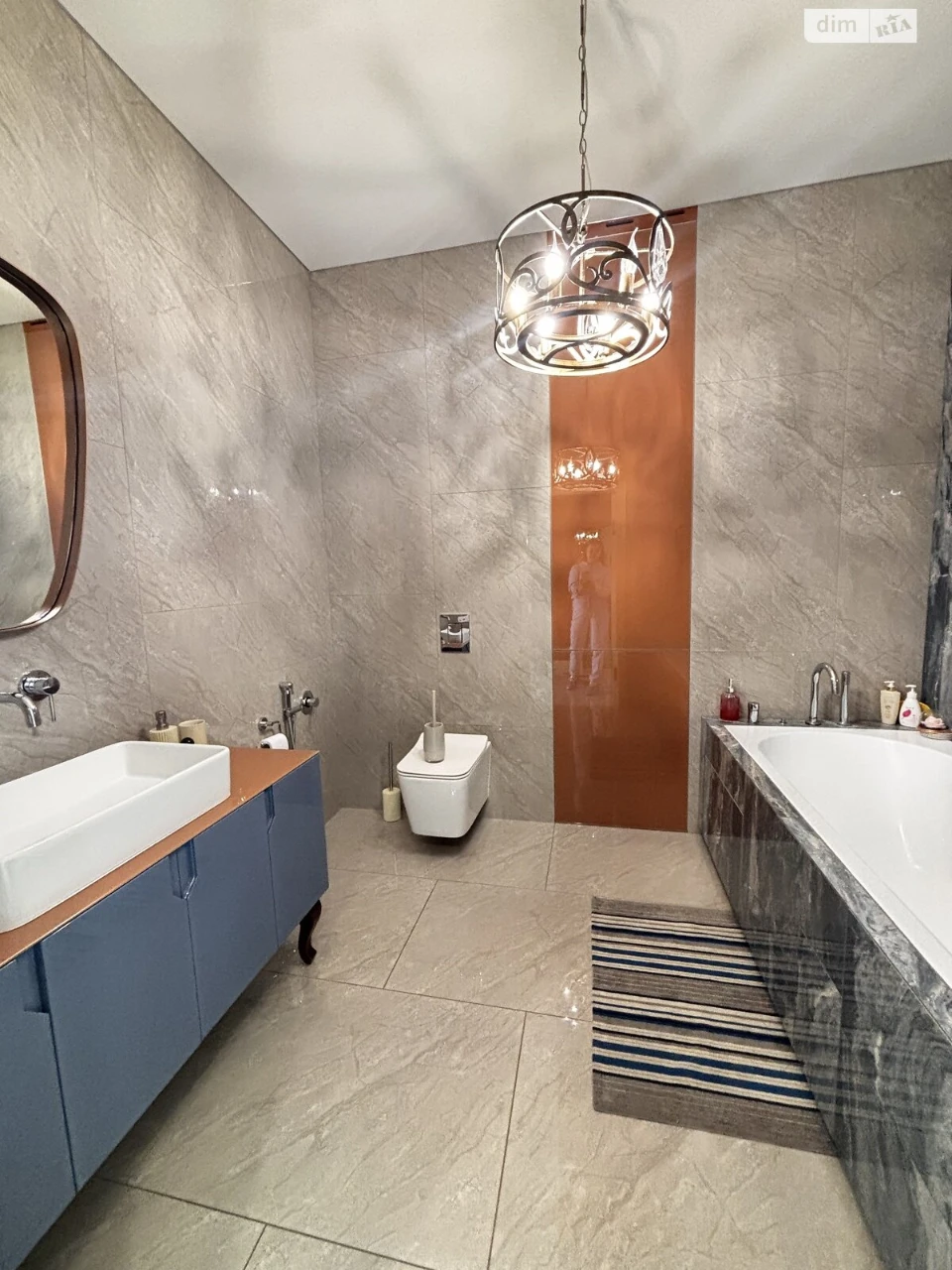 Long-Term Rental Apartment Botсад