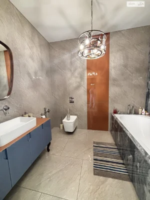 Long-Term Rental Apartment Botсад