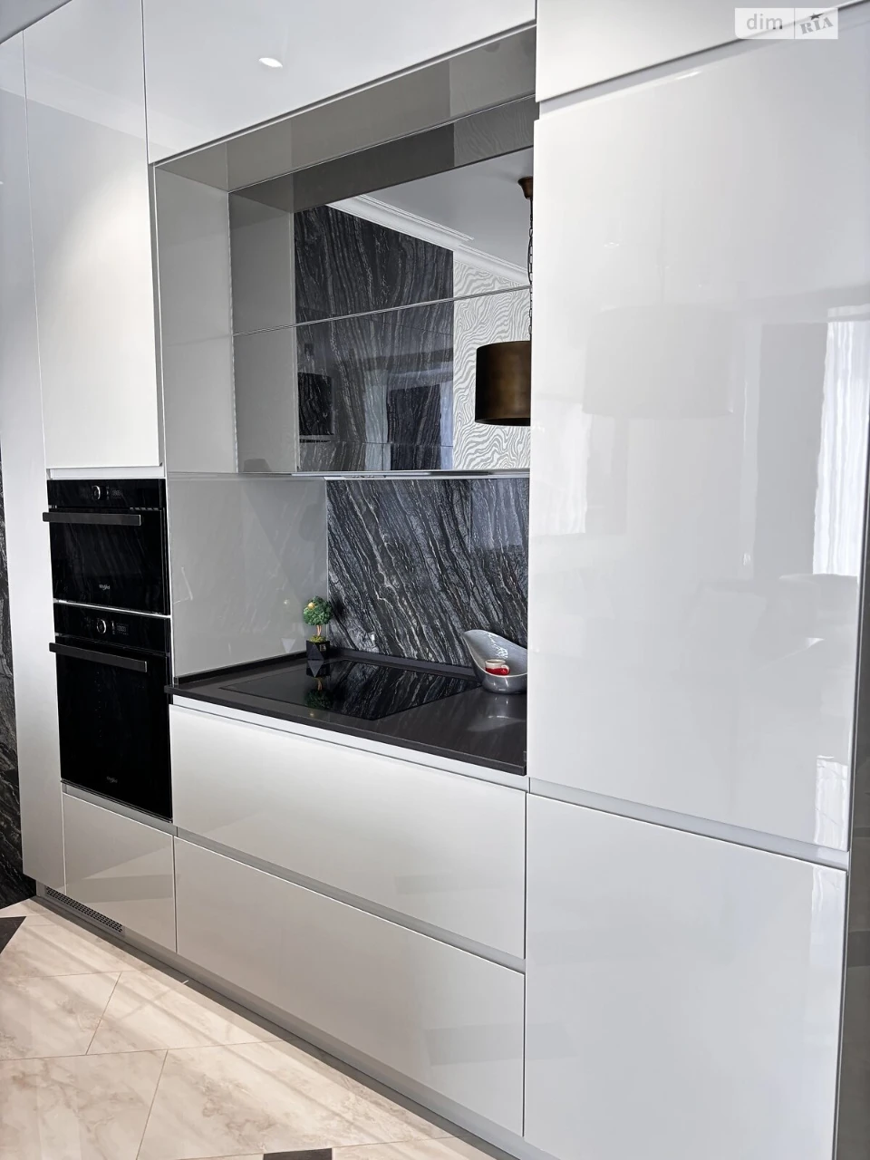 Long-Term Rental Apartment Botсад
