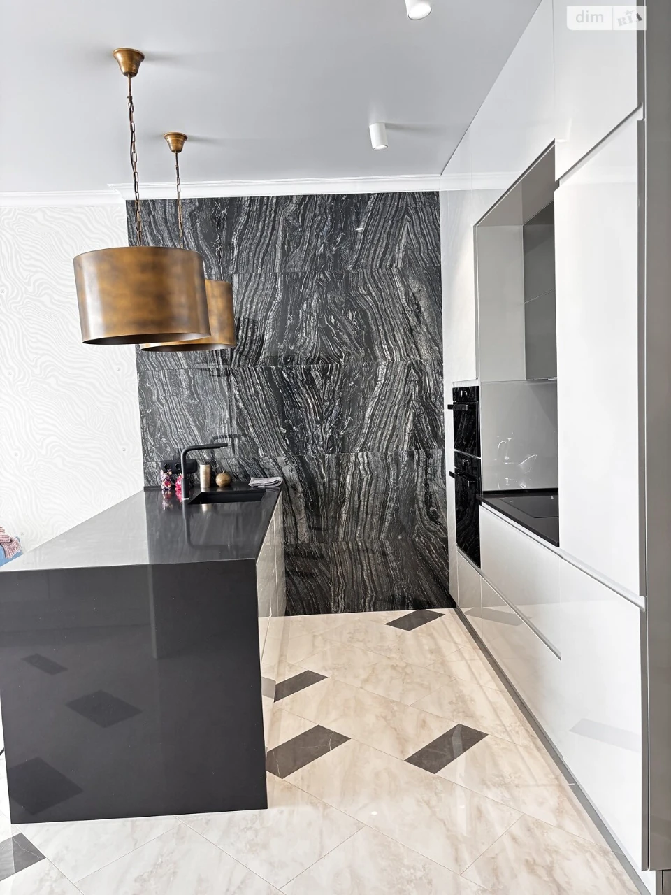 Long-Term Rental Apartment Botсад