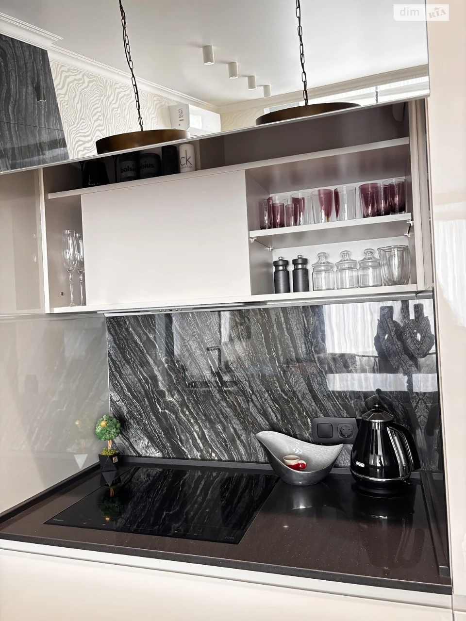 Long-Term Rental Apartment Botсад