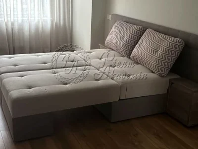 Квартира. Киев, улица Академика Заболотного
