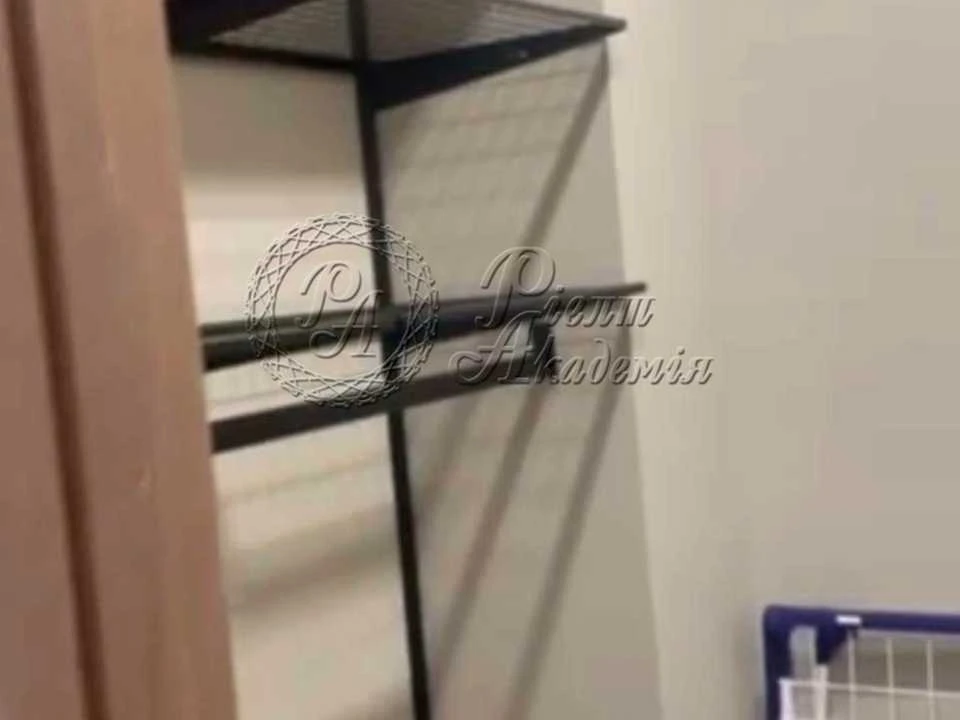 Квартира. Киев, улица Академика Заболотного