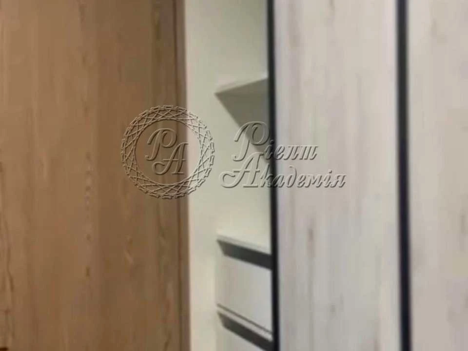 Квартира. Киев, улица Академика Заболотного