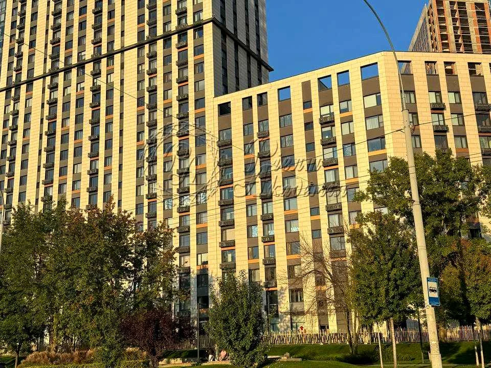Квартира. Киев, улица Академика Заболотного