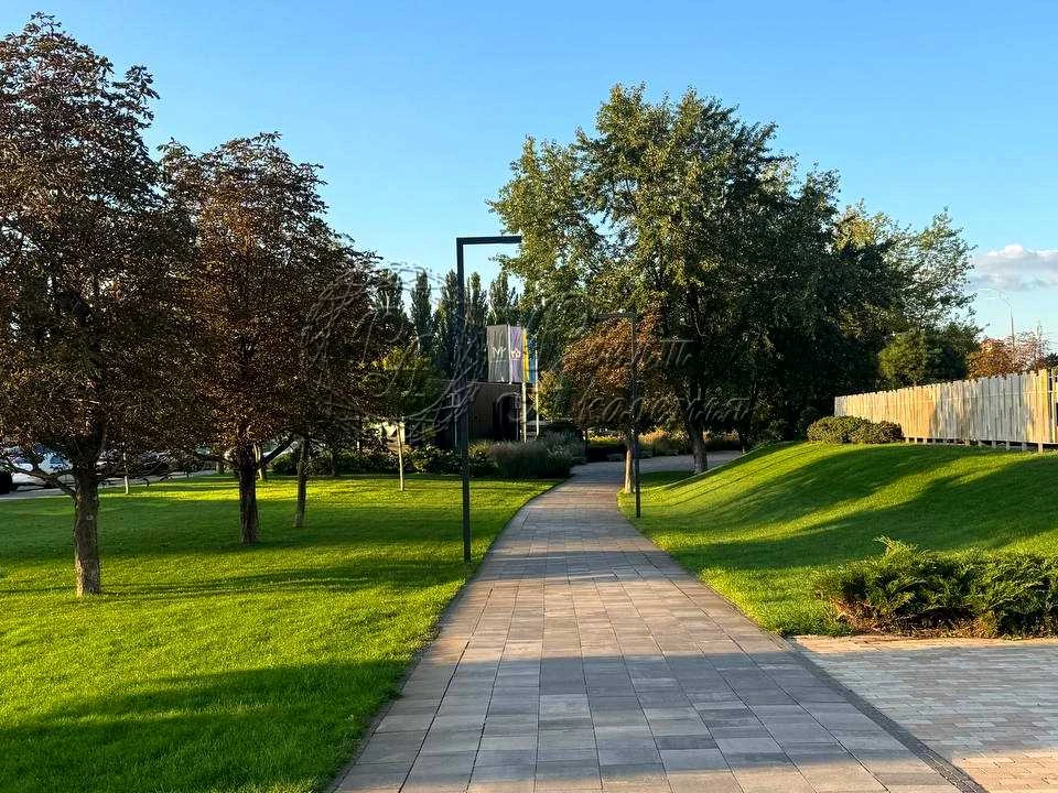Квартира. Киев, улица Академика Заболотного