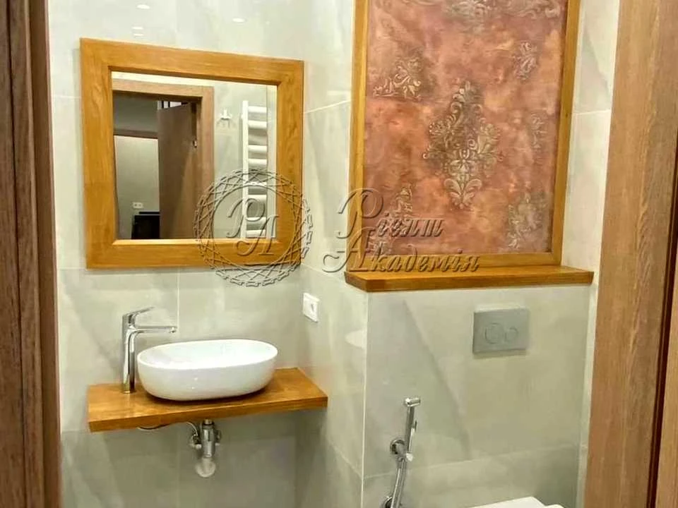 Квартира. Киев, улица Академика Заболотного