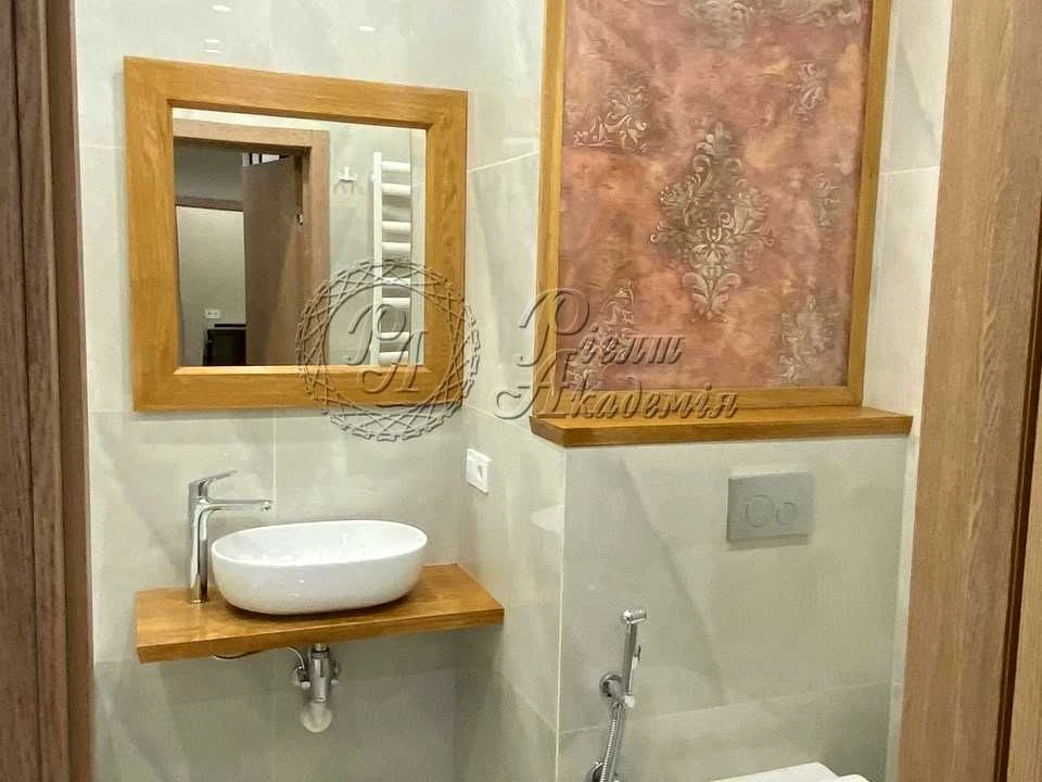 Квартира. Киев, улица Академика Заболотного
