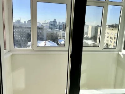 Квартира. Київ, Загорівська вул.