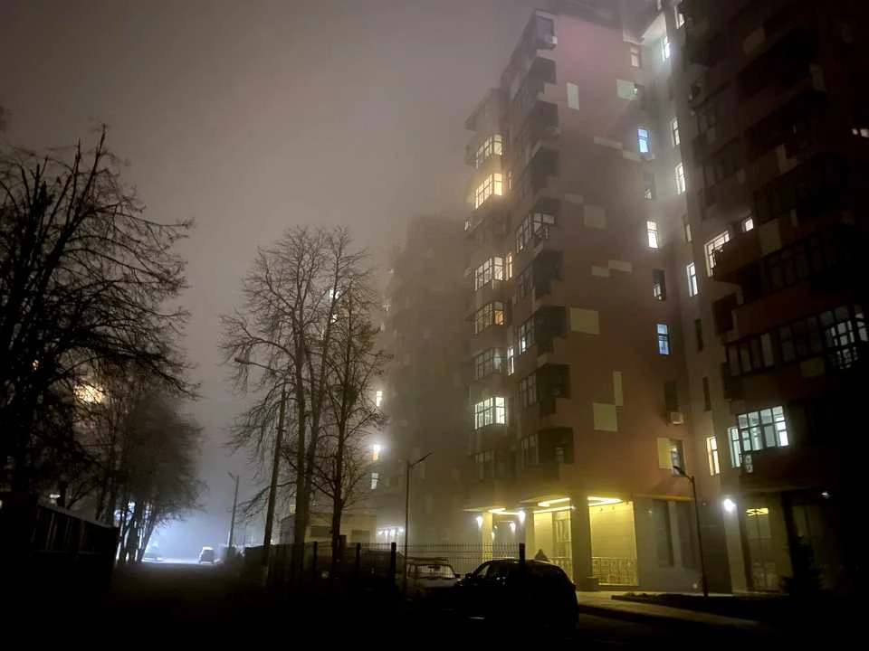 Квартира. Київ, Загорівська вул.
