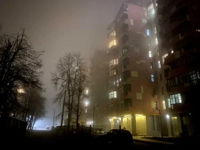 Квартира. Київ, Загорівська вул.