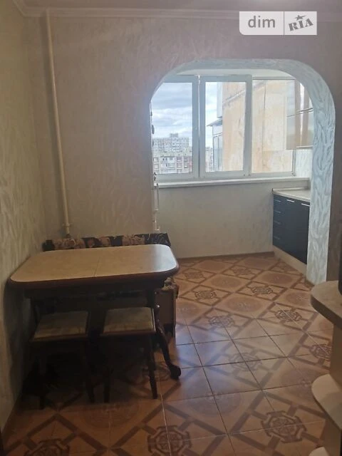 Sale of 2-room apartment 54 sq. m. on Mykola Zakrevskoho St. 53 •