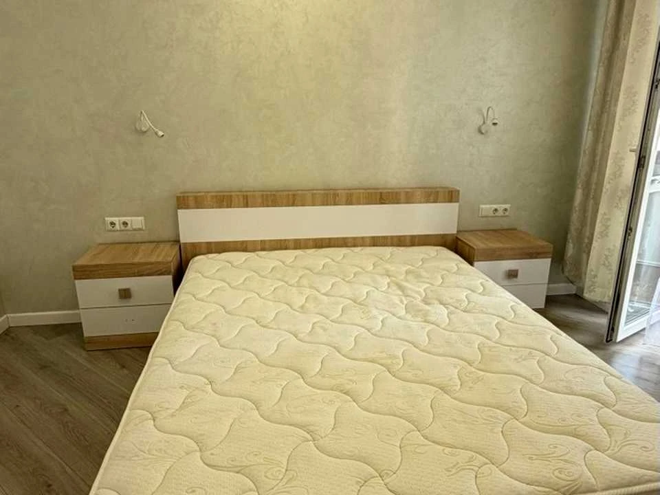 Квартира. Киев, Большая Васильковская улица.