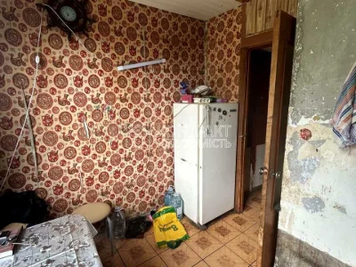 Apartment. Kharkiv, Peremohy Avenue.