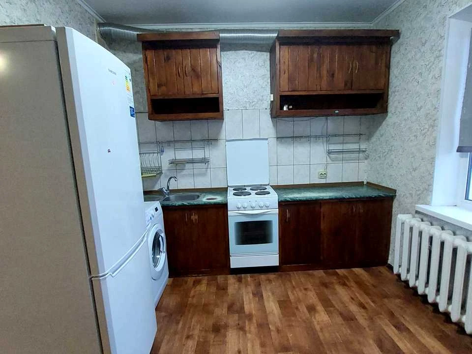 Apartment. Fedora Ernst Street, Sevastopol Square, Turkeytown.
