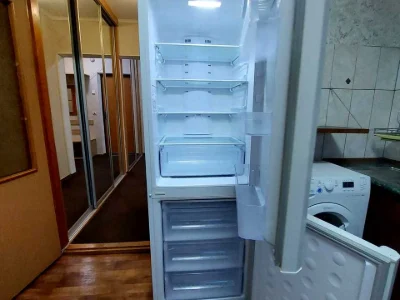 Apartment. Fedora Ernst Street, Sevastopol Square, Turkeytown.