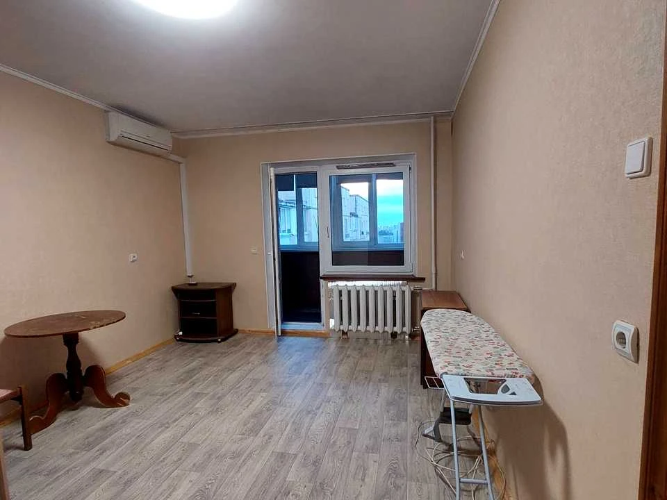 Apartment. Fedora Ernst Street, Sevastopol Square, Turkeytown.