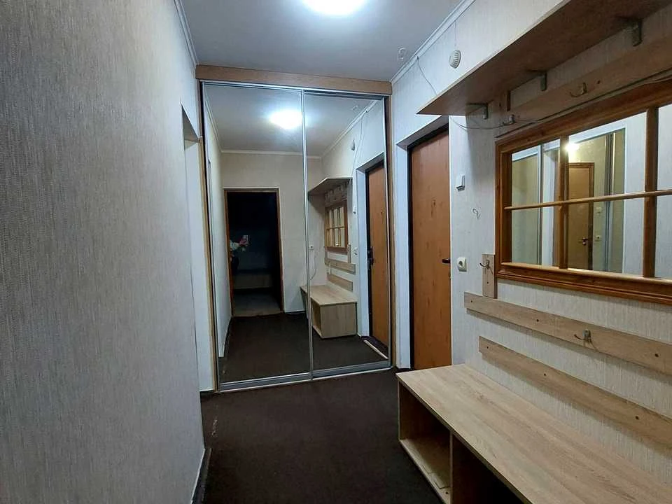Apartment. Fedora Ernst Street, Sevastopol Square, Turkeytown.