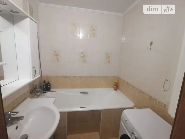 Sale of 2-room apartment 54 sq. m. on Mykola Zakrevskoho St. 53 •