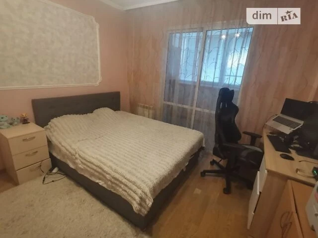 Sale of 2-room apartment 54 sq. m. on Mykola Zakrevskoho St. 53 •