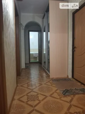 Sale of 2-room apartment 54 sq. m. on Mykola Zakrevskoho St. 53 •