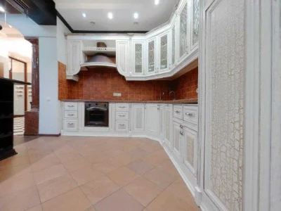Аренда 3-комнатной квартиры 135 м², Саксаганского ул., 121