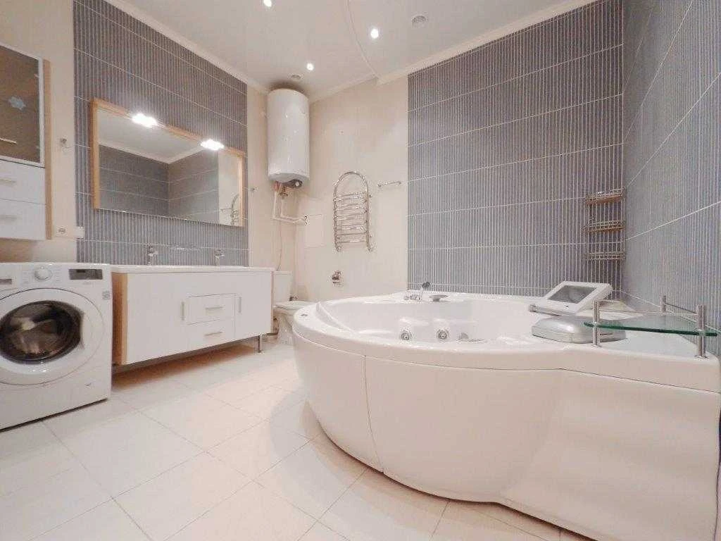 Аренда 3-комнатной квартиры 135 м², Саксаганского ул., 121