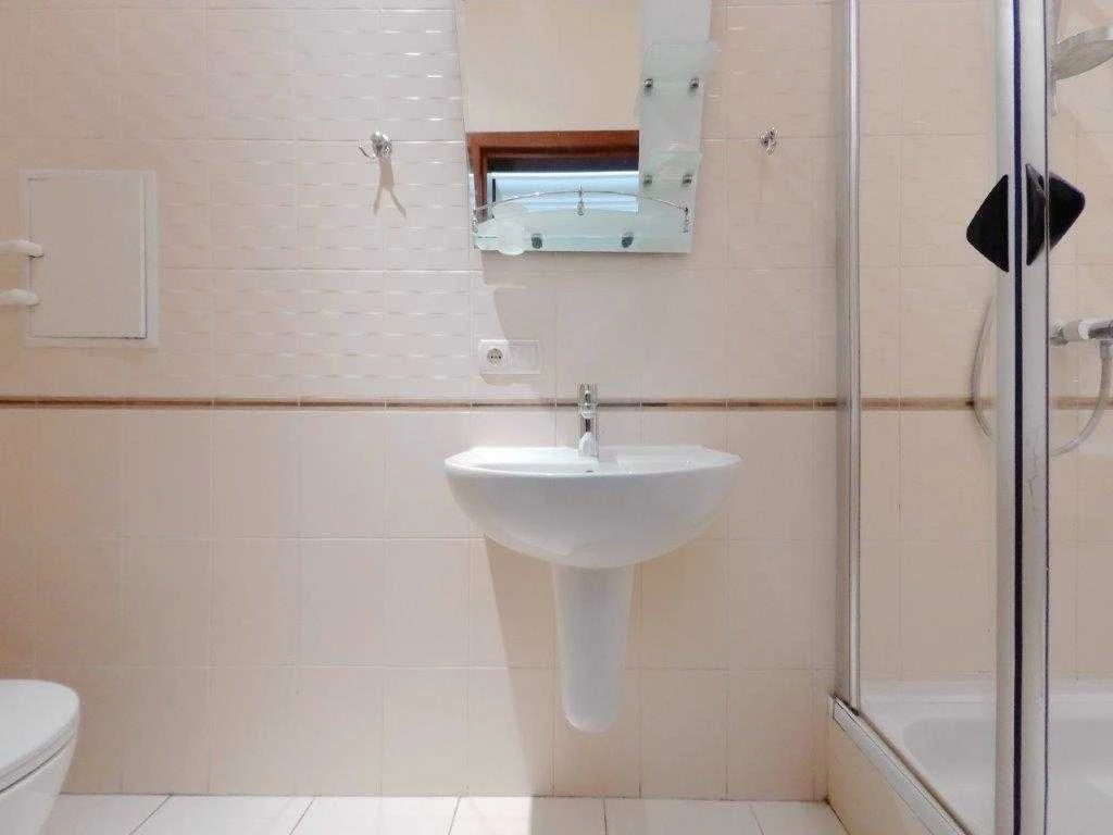 Аренда 3-комнатной квартиры 135 м², Саксаганского ул., 121