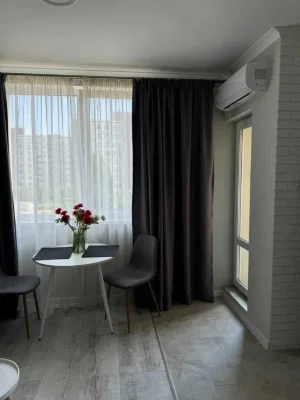 Аренда 1-комнатной квартиры 25 м², Малиновая ул., 36