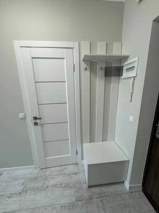 Аренда 1-комнатной квартиры 25 м², Малиновая ул., 36