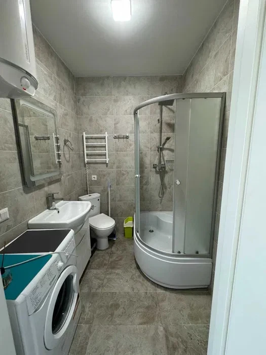 Аренда 1-комнатной квартиры 25 м², Малиновая ул., 36