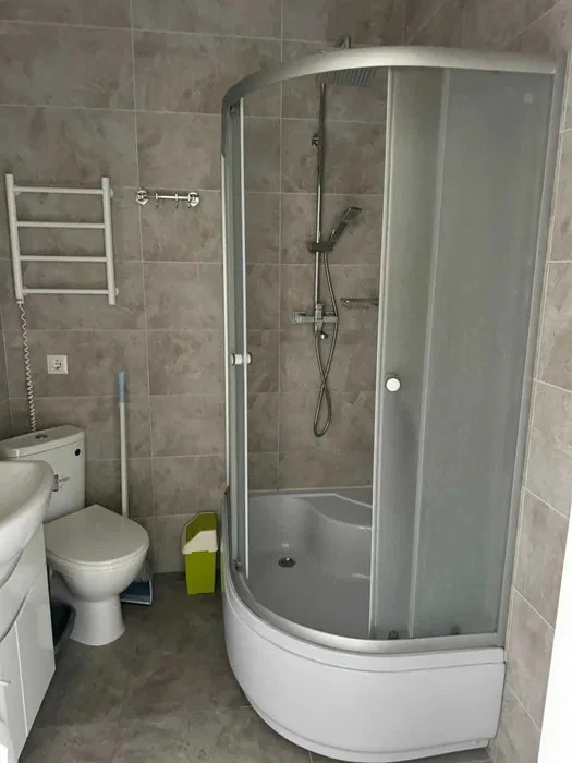Аренда 1-комнатной квартиры 25 м², Малиновая ул., 36