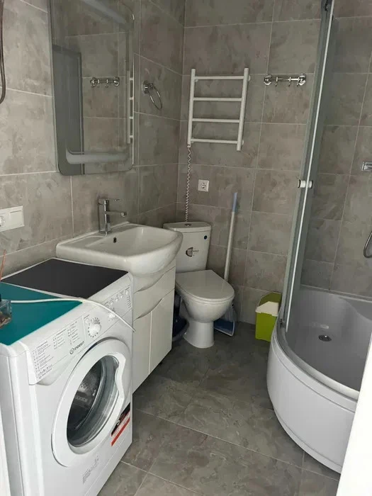 Аренда 1-комнатной квартиры 25 м², Малиновая ул., 36