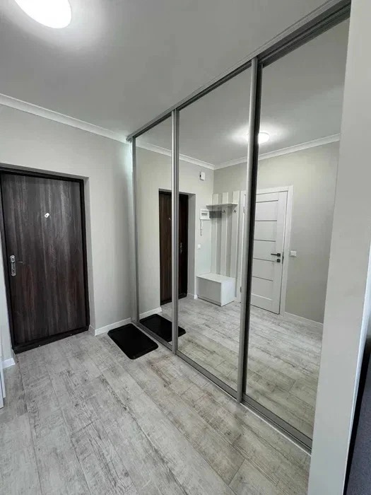 Аренда 1-комнатной квартиры 25 м², Малиновая ул., 36