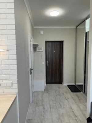 Аренда 1-комнатной квартиры 25 м², Малиновая ул., 36