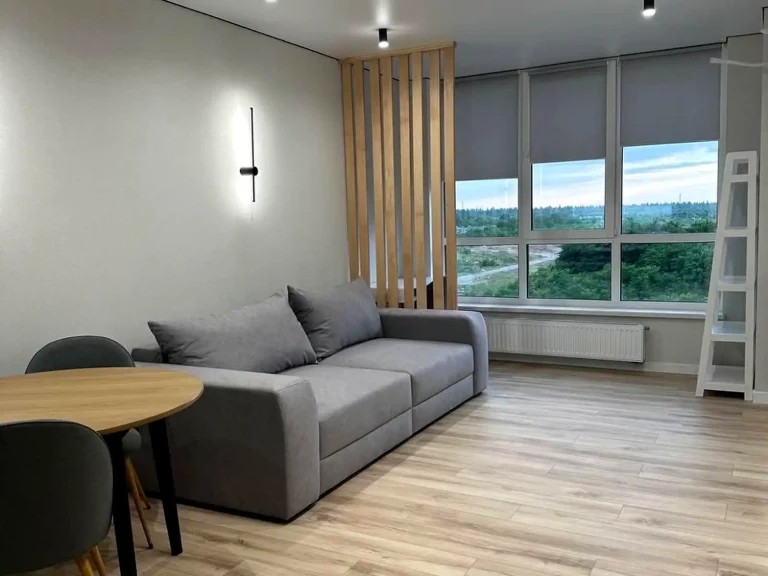 Rent 2-room apartment 45 sq m on 6th floor
